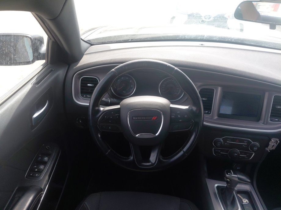 دودج تشارجر  2021 image