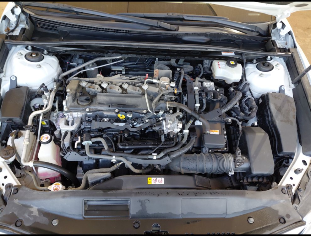 تويوتا كامري GLE HEV  2021 image