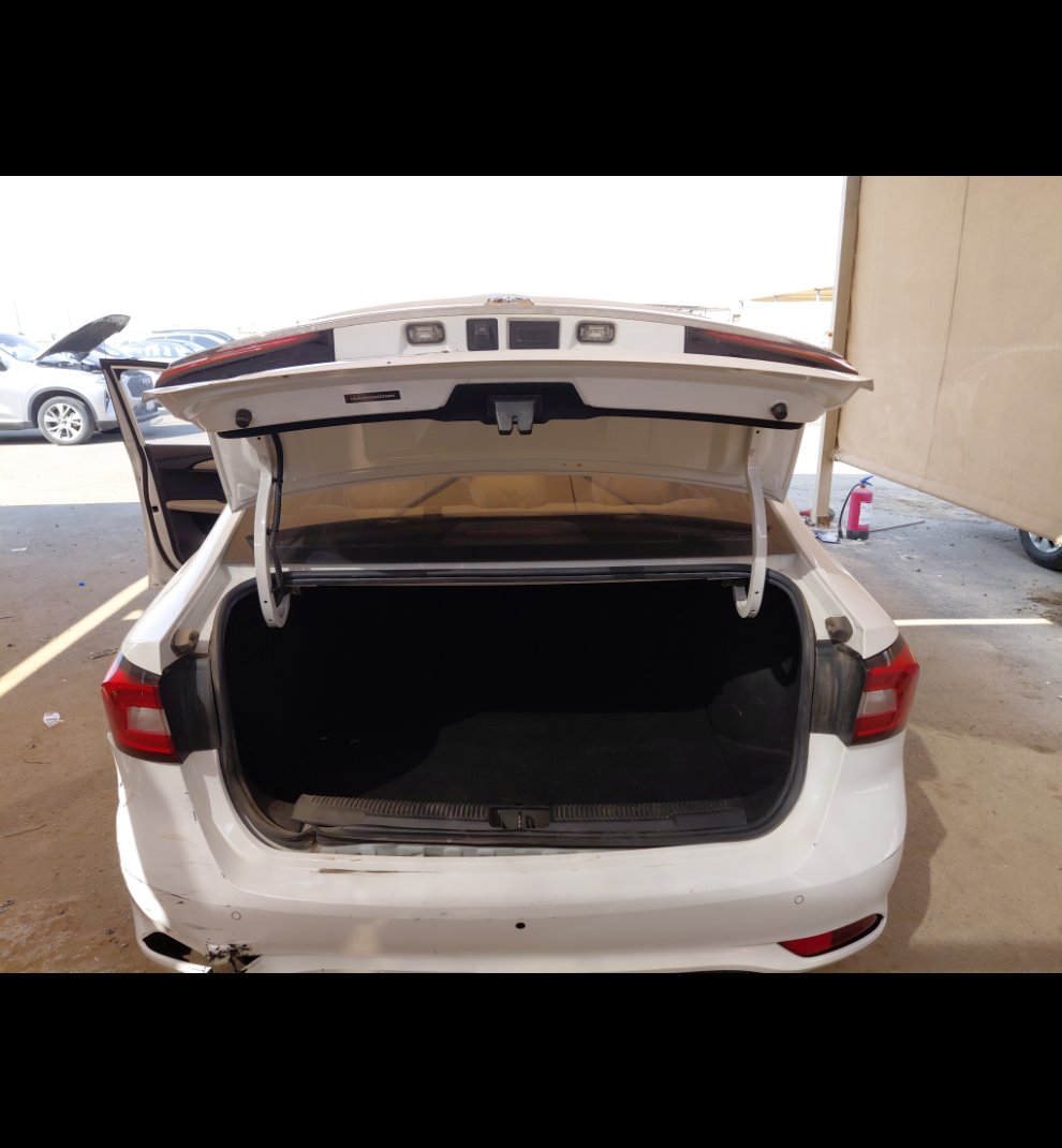 إم جي 5  2021 image