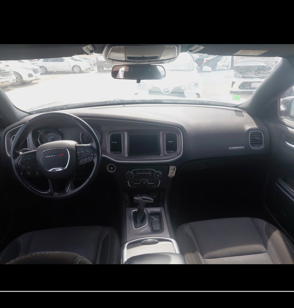 دودج تشارجر  2021 image