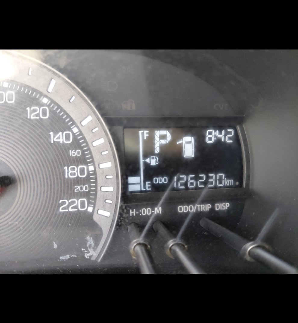 تويوتا يارس  2023 image