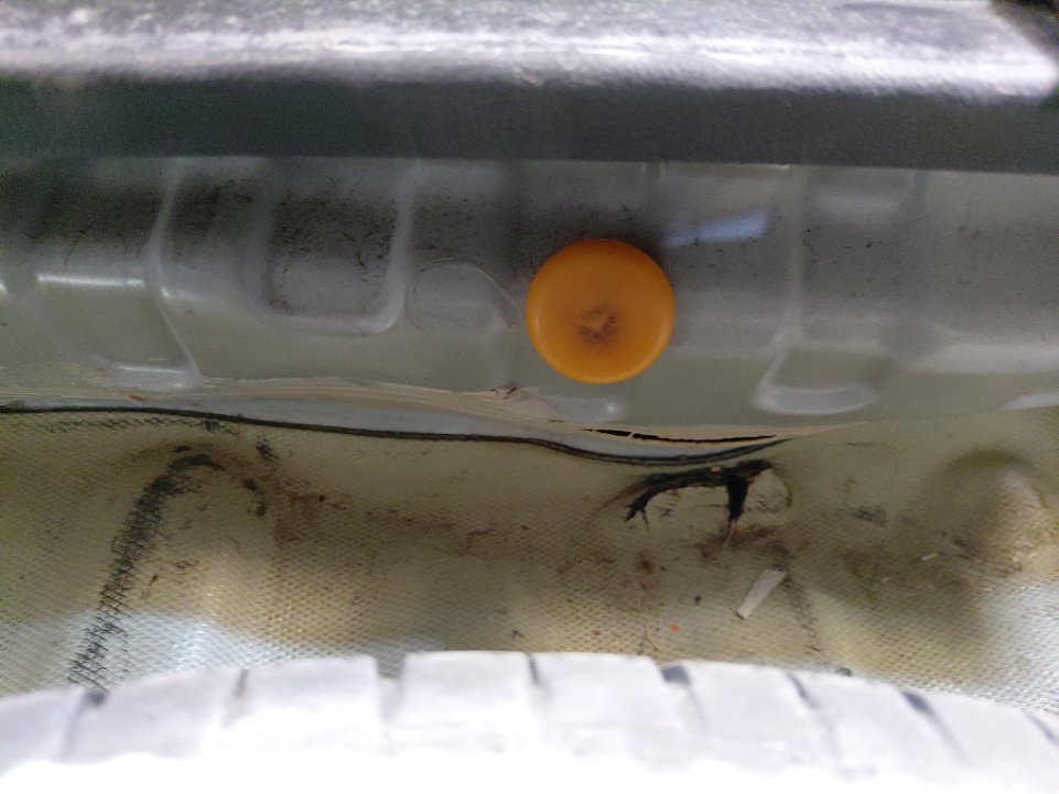 إم جي 5  2021 image