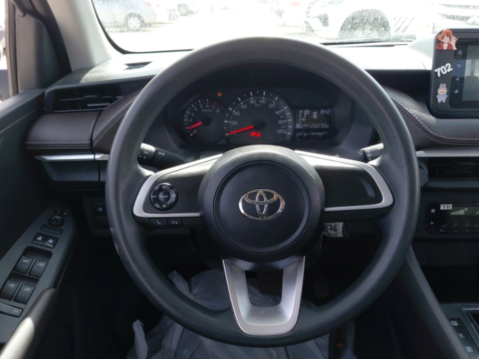 تويوتا يارس  2023 image