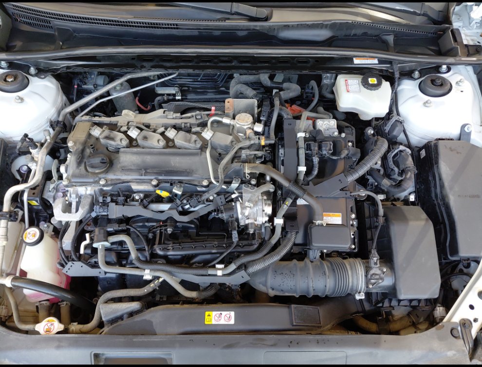 تويوتا كامري GLE HEV  2021 image