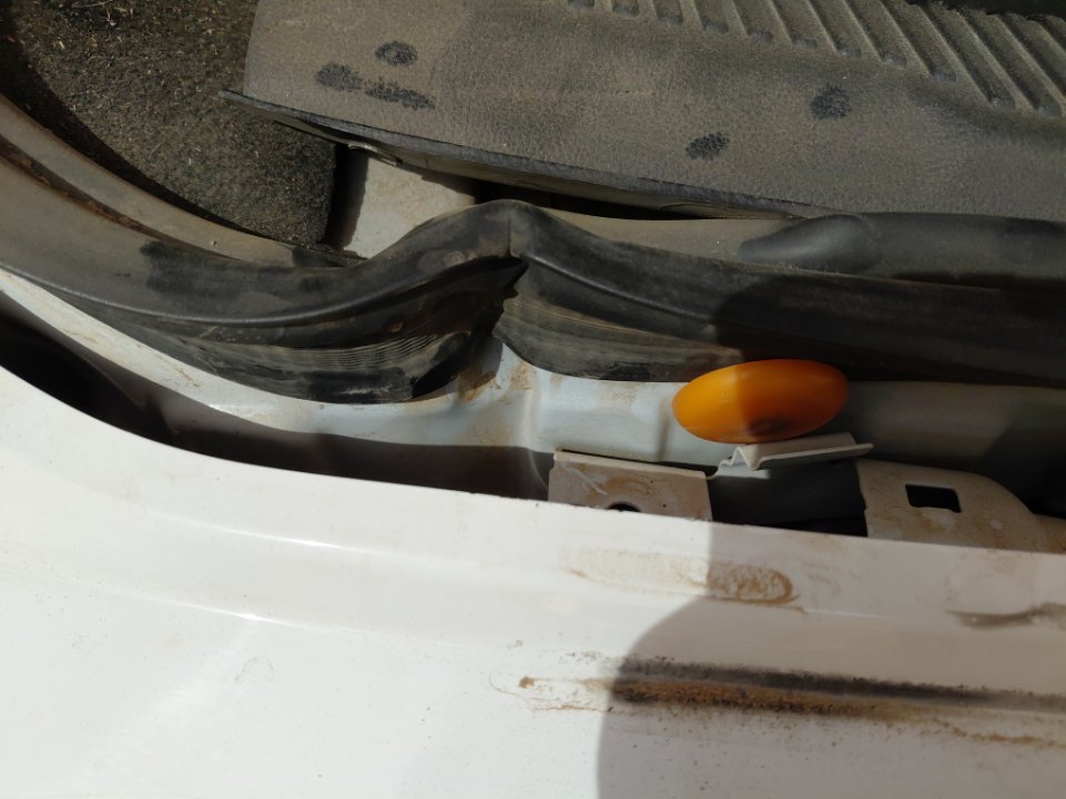 إم جي 5  2021 image