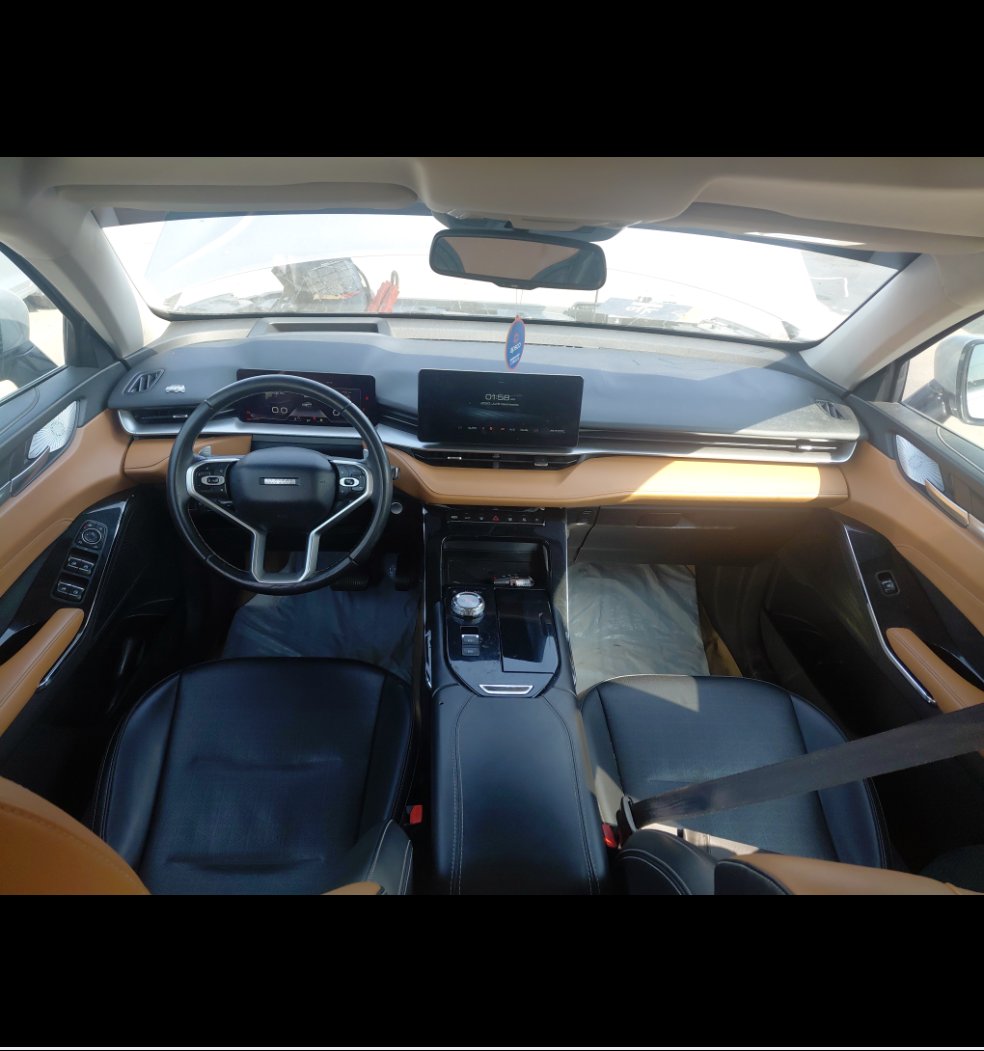 هافال H6 بريميم رياضية 2023 image