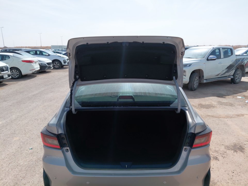 تويوتا يارس  2023 image