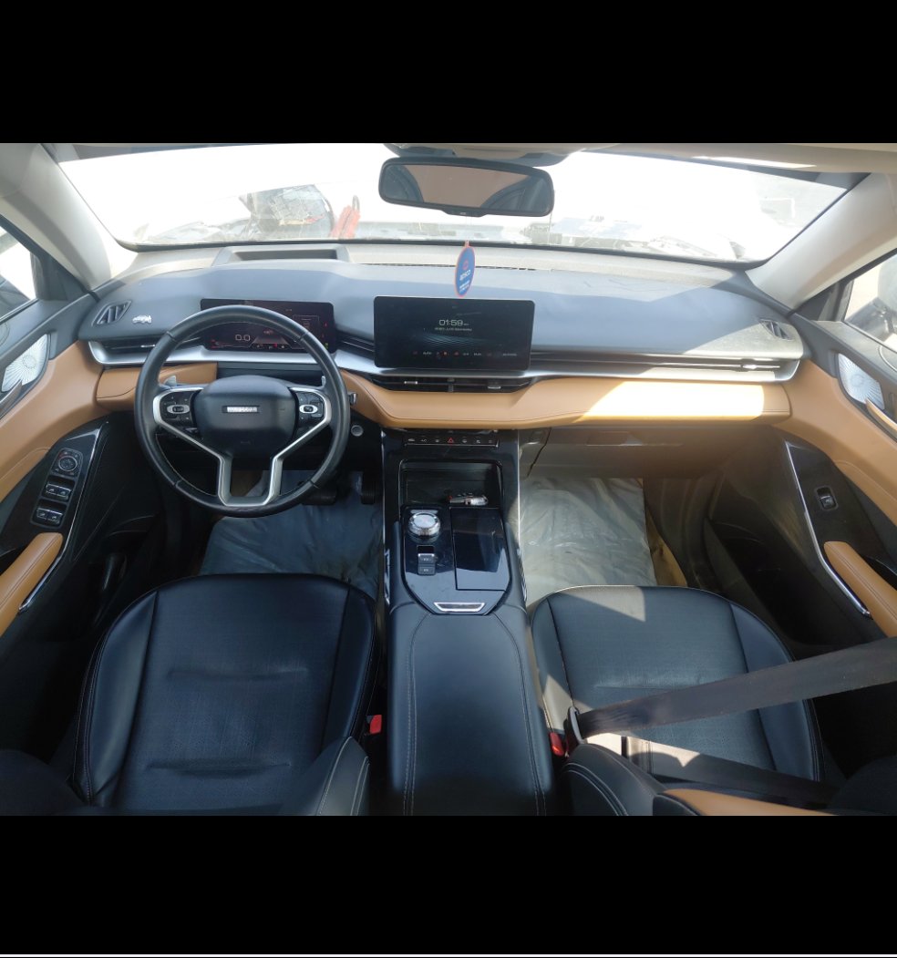 هافال H6 بريميم رياضية 2023 image