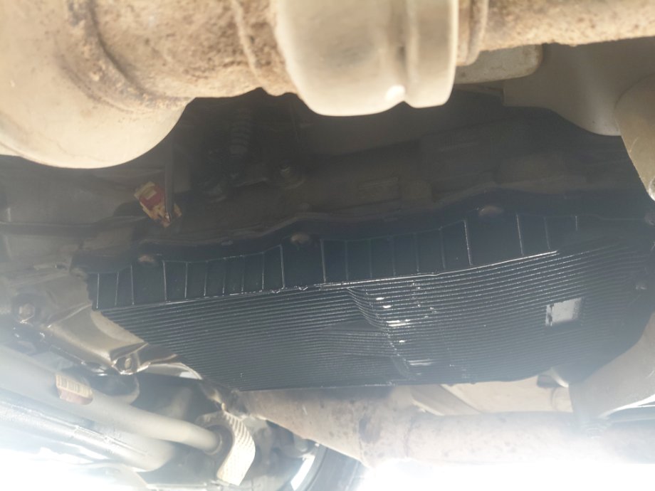 دودج تشارجر  2021 image