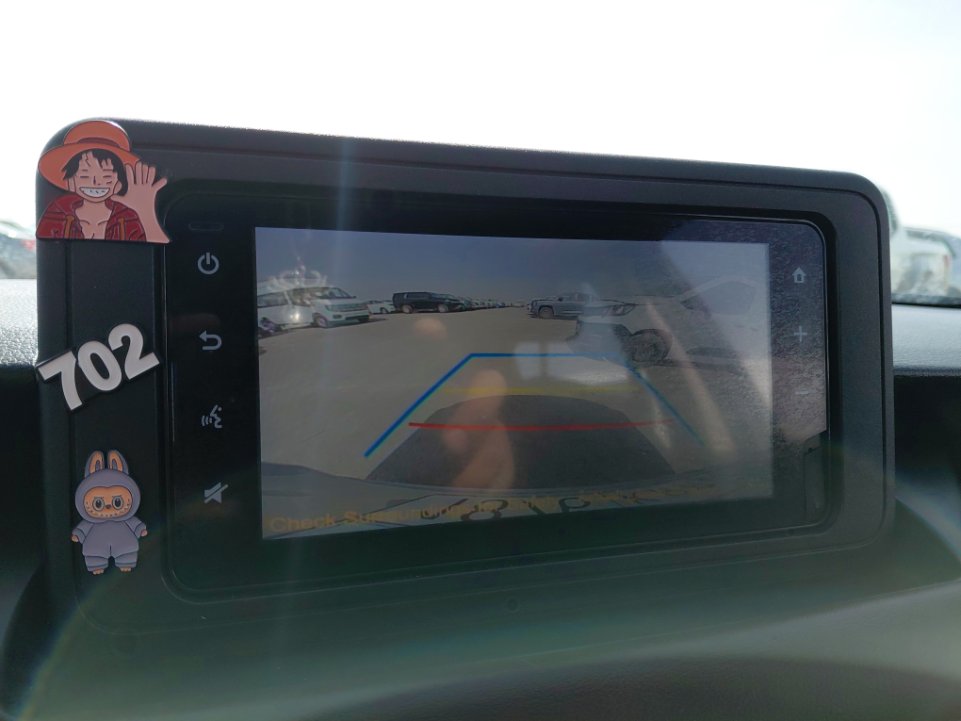 تويوتا يارس  2023 image