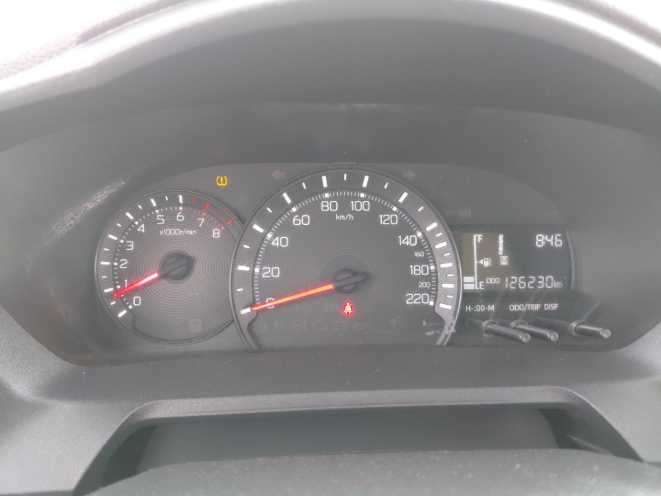 تويوتا يارس  2023 image