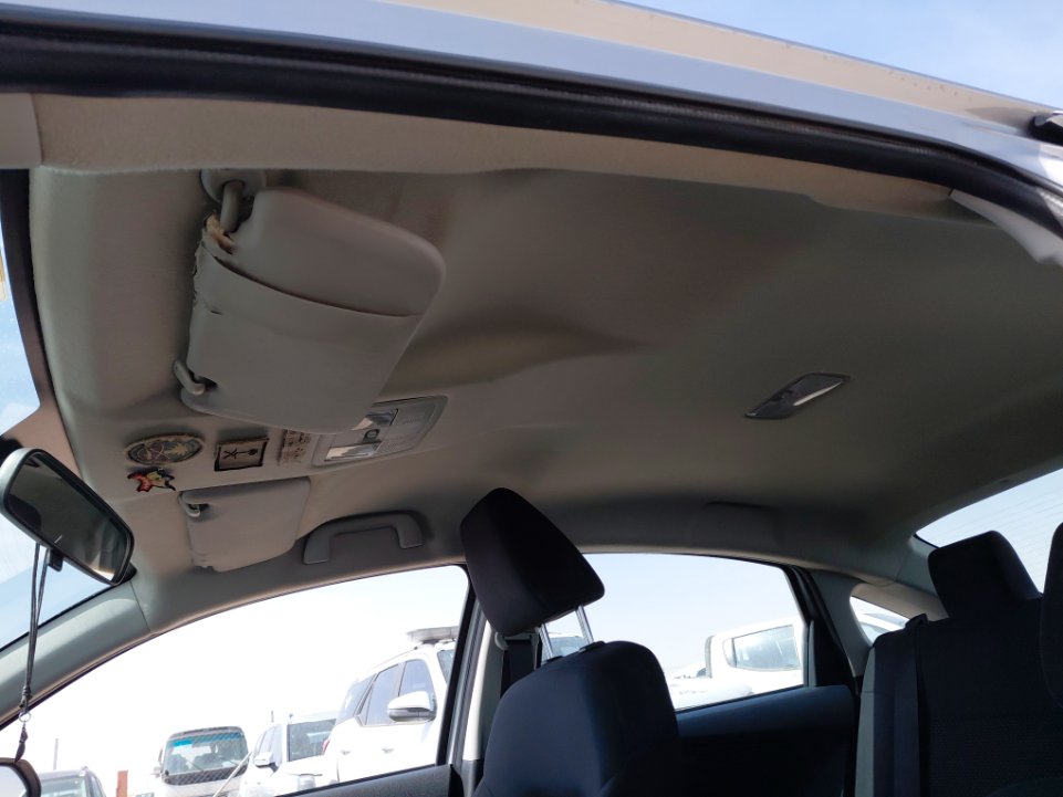 تويوتا يارس  2023 image