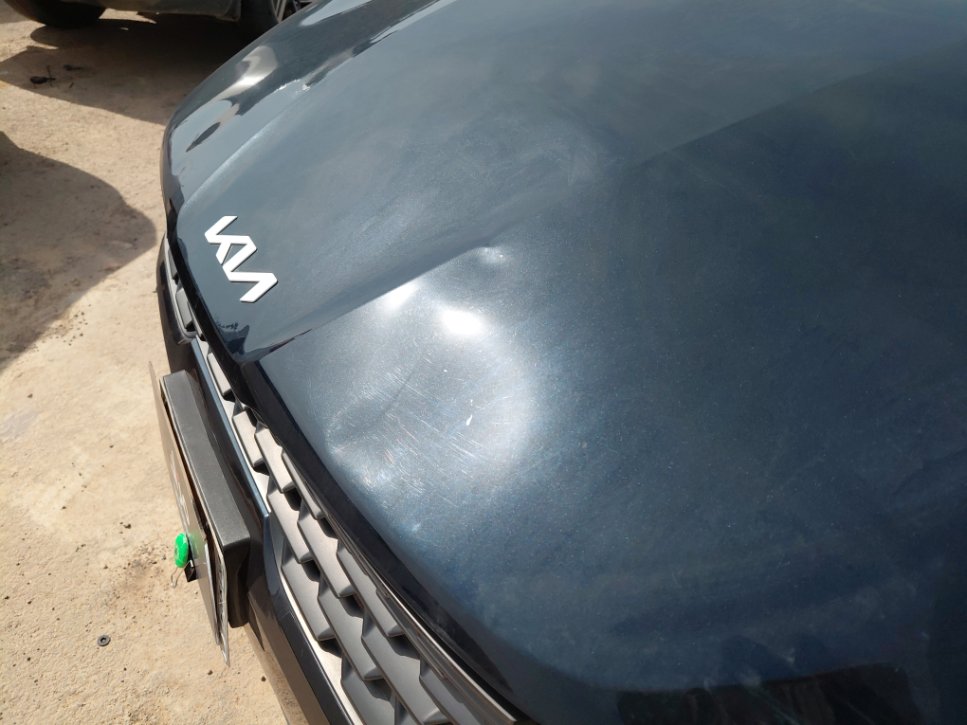 كيا K5 DL3 - LX FWD 2022 image