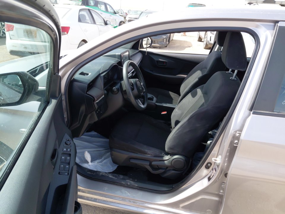 تويوتا يارس  2023 image