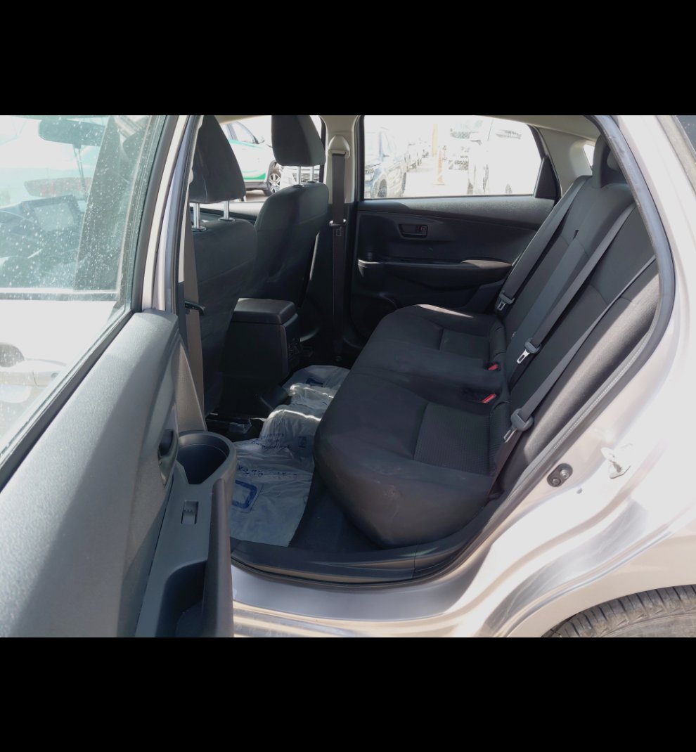 تويوتا يارس  2023 image