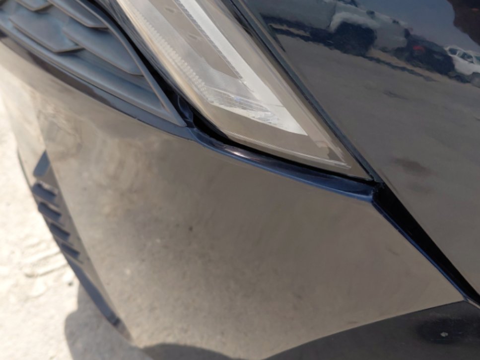 كيا K5 DL3 - LX FWD 2022 image