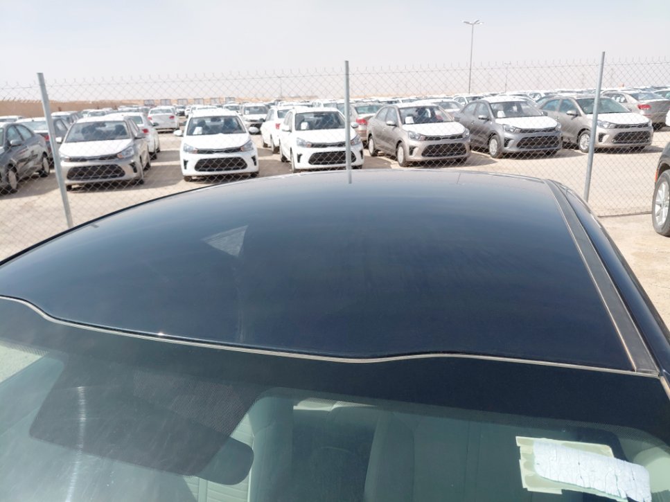 كيا K5 DL3 - LX FWD 2022 image