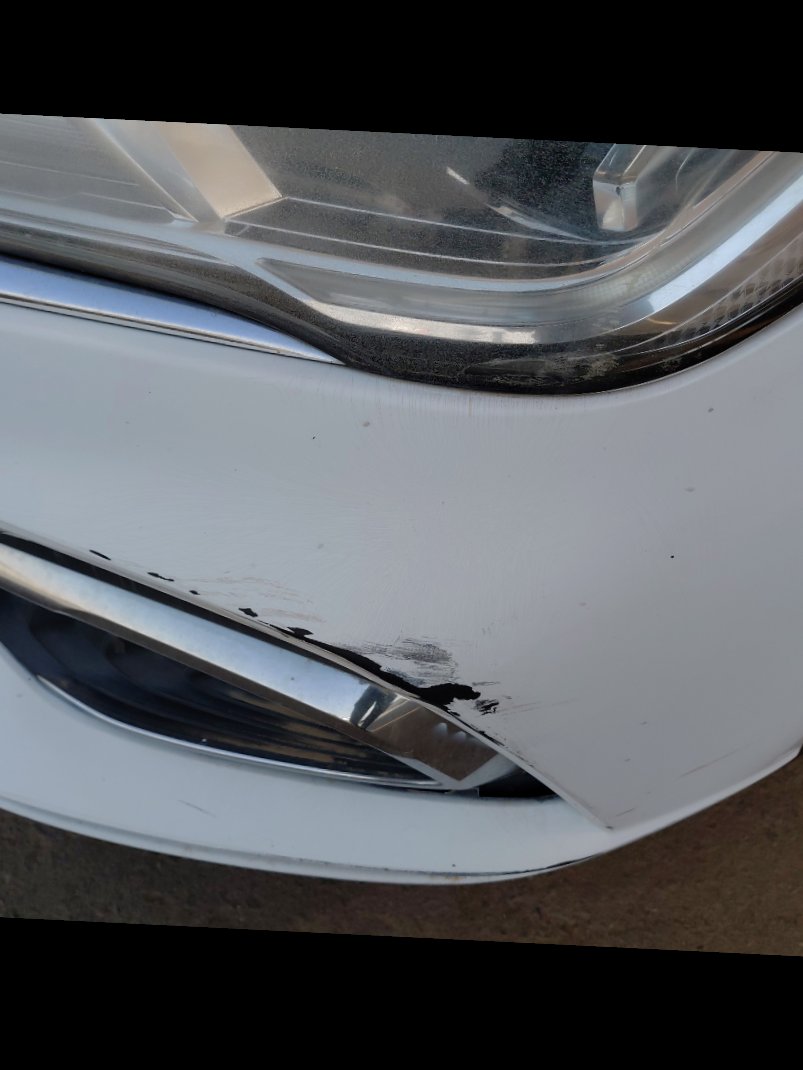 إم جي 5  2021 image