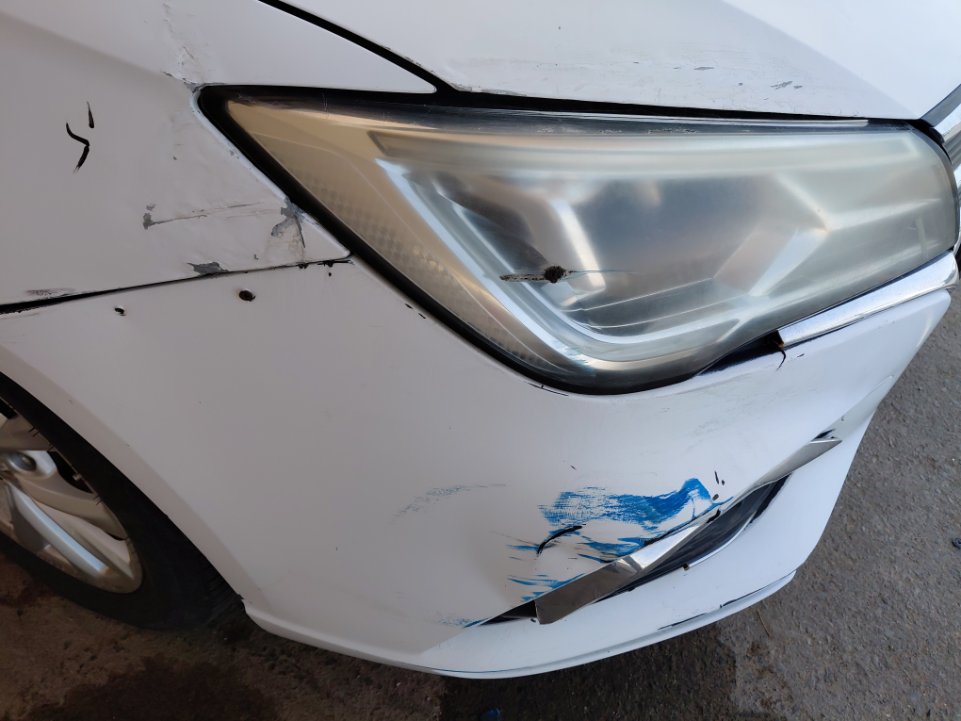 إم جي 5  2021 image