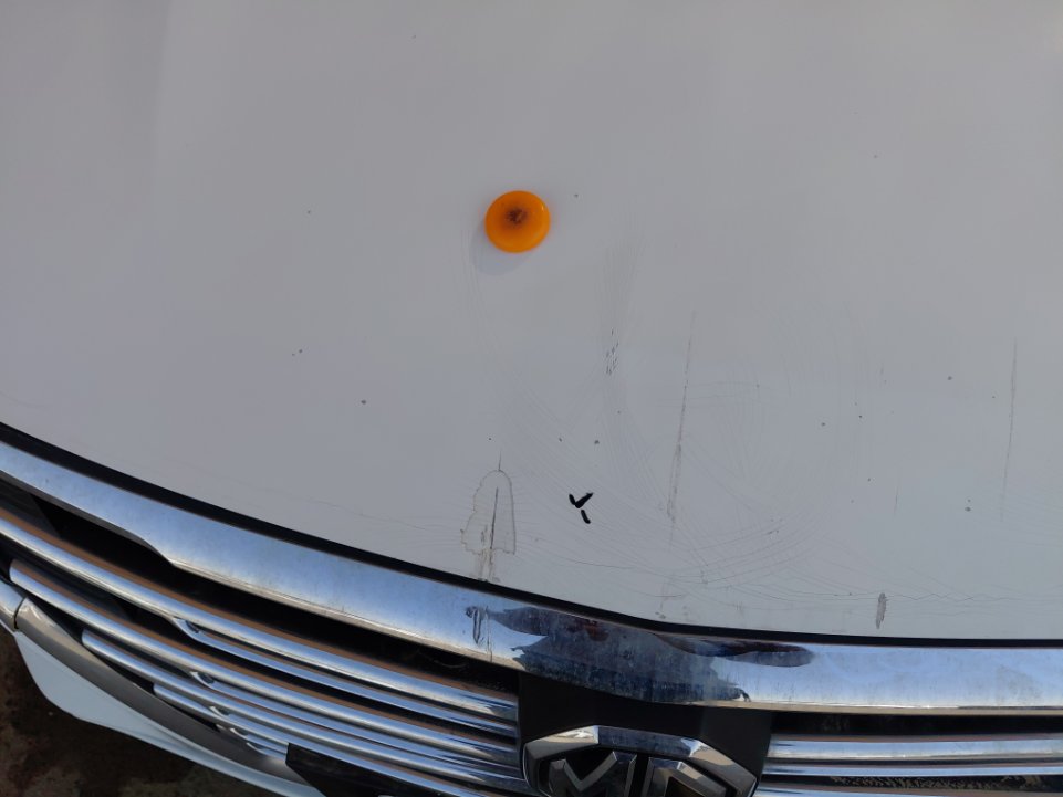 إم جي 5  2021 image