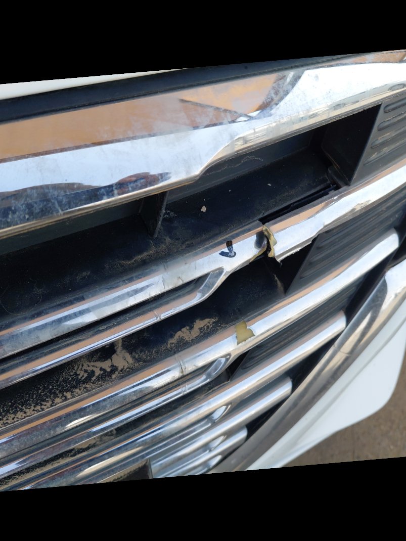 إم جي 5  2021 image