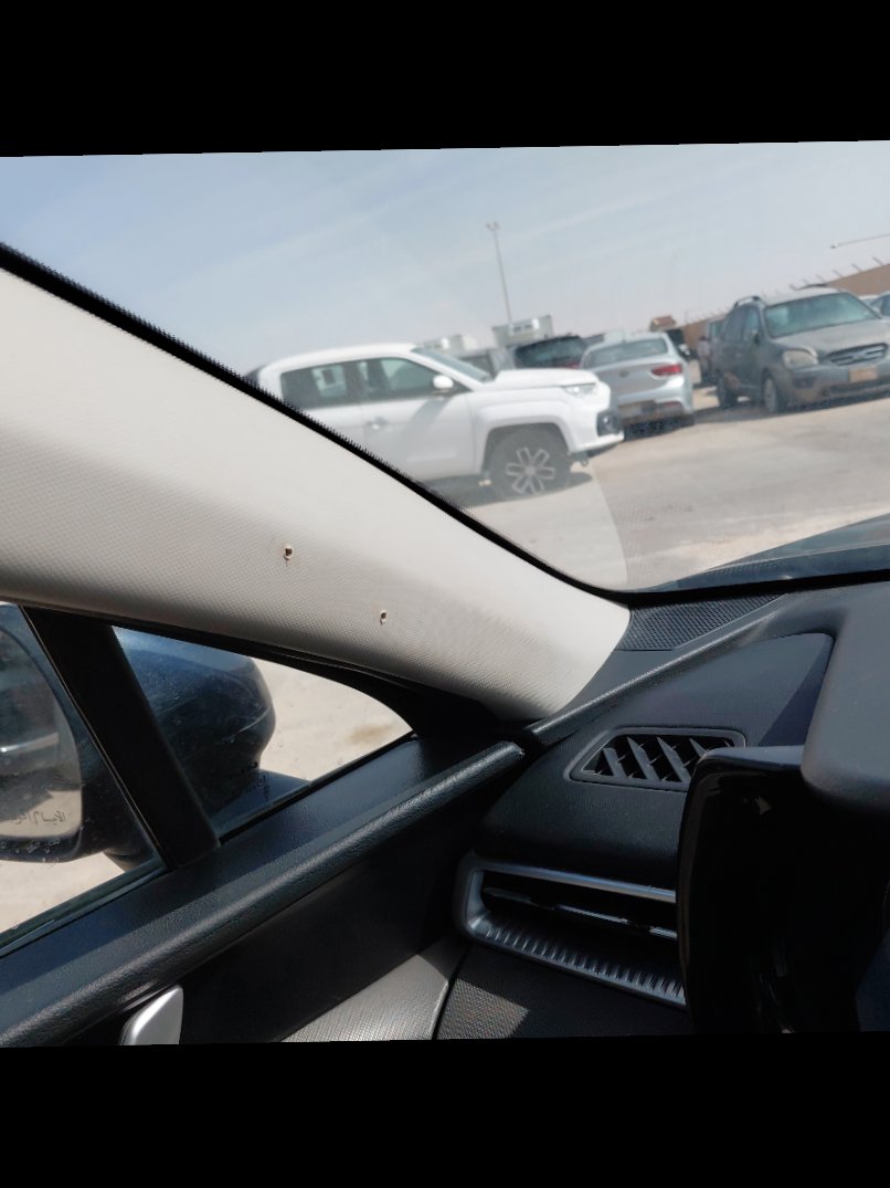 كيا K5 DL3 - LX FWD 2022 image