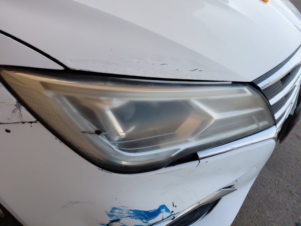 إم جي 5  2021 image