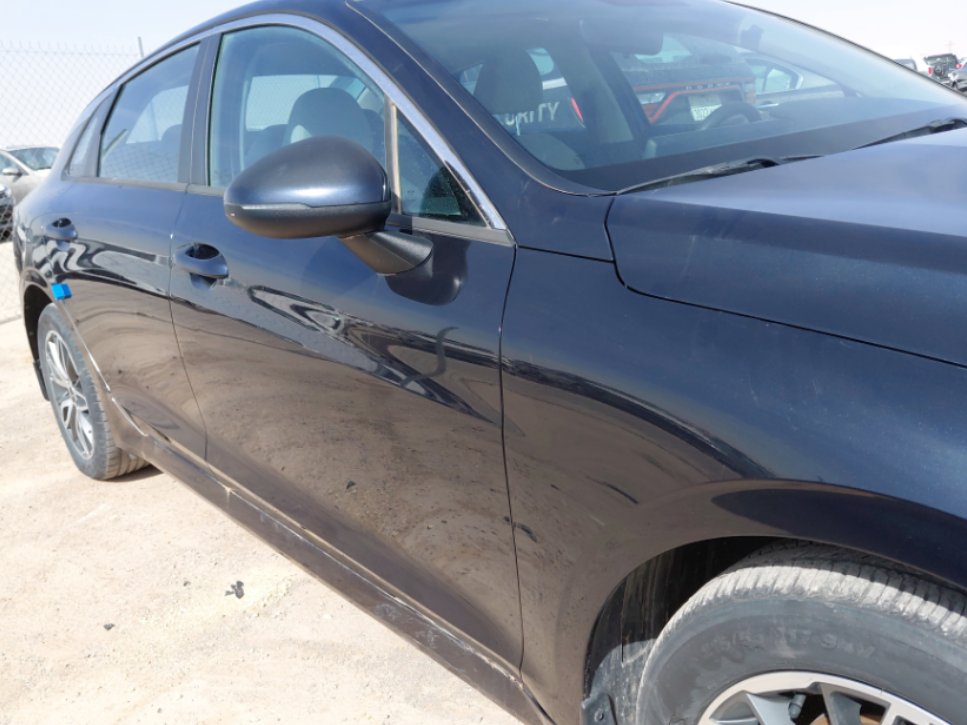 كيا K5 DL3 - LX FWD 2022 image