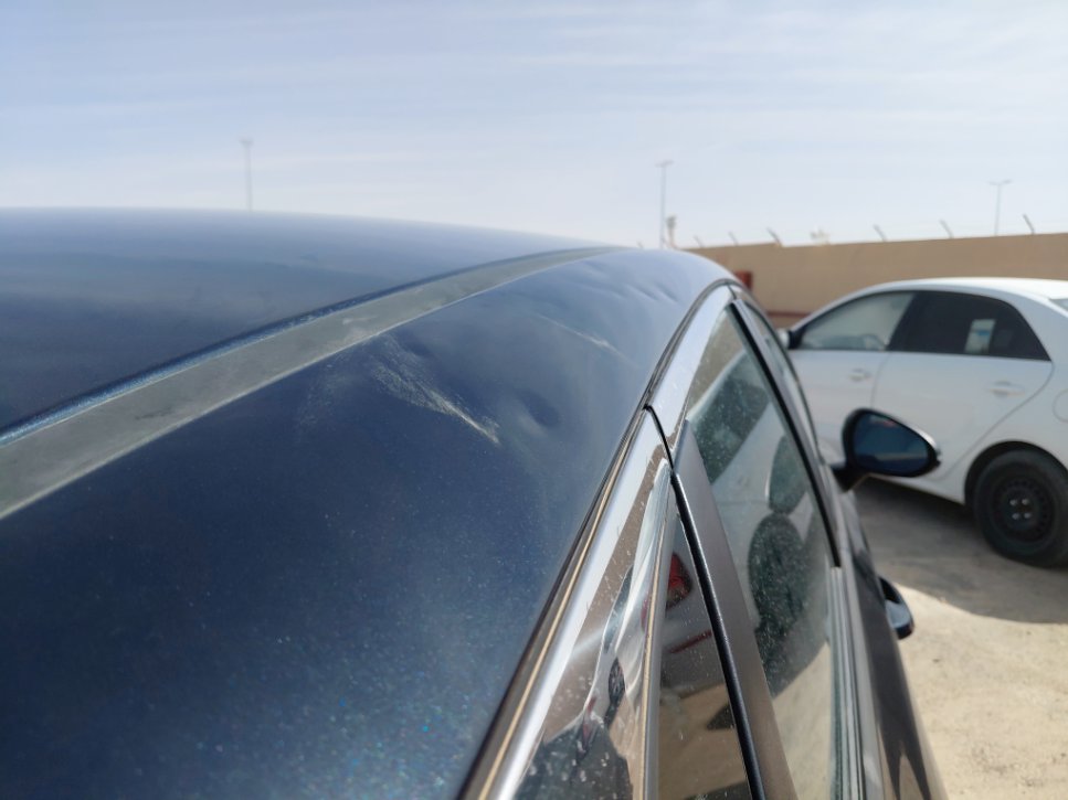 كيا K5 DL3 - LX FWD 2022 image