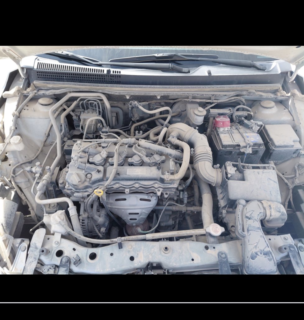 تويوتا يارس  2023 image