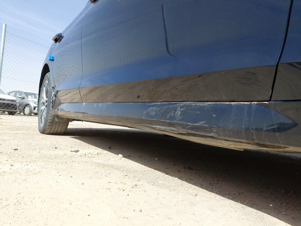 كيا K5 DL3 - LX FWD 2022 image