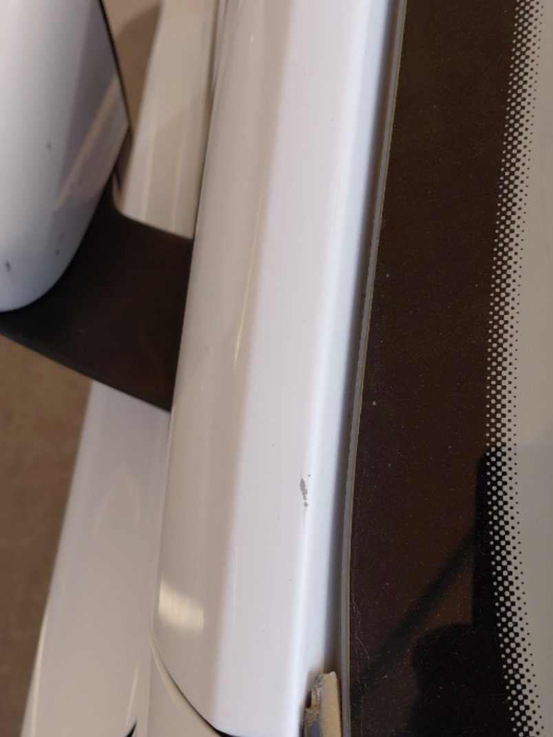 إم جي 5  2021 image