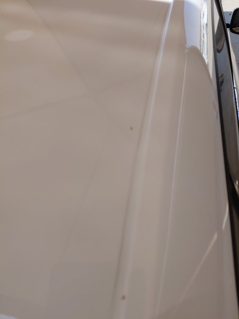 إم جي 5  2021 image