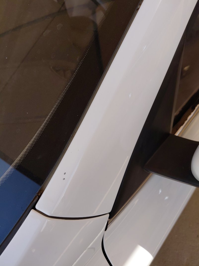 إم جي 5  2021 image