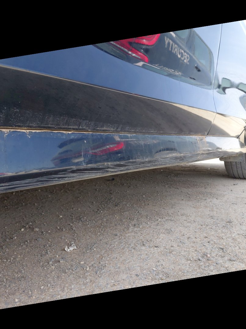 كيا K5 DL3 - LX FWD 2022 image