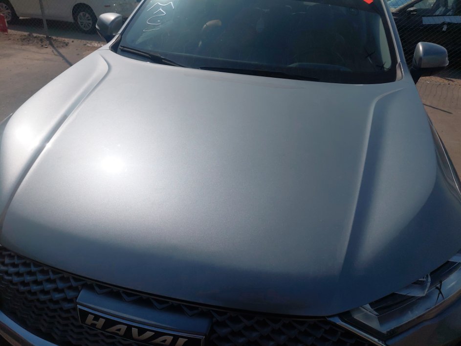 هافال H6 بريميم رياضية 2023 image