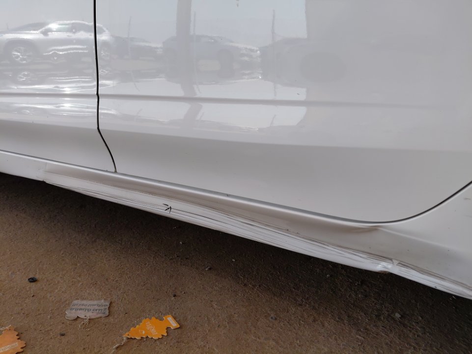 إم جي 5  2021 image