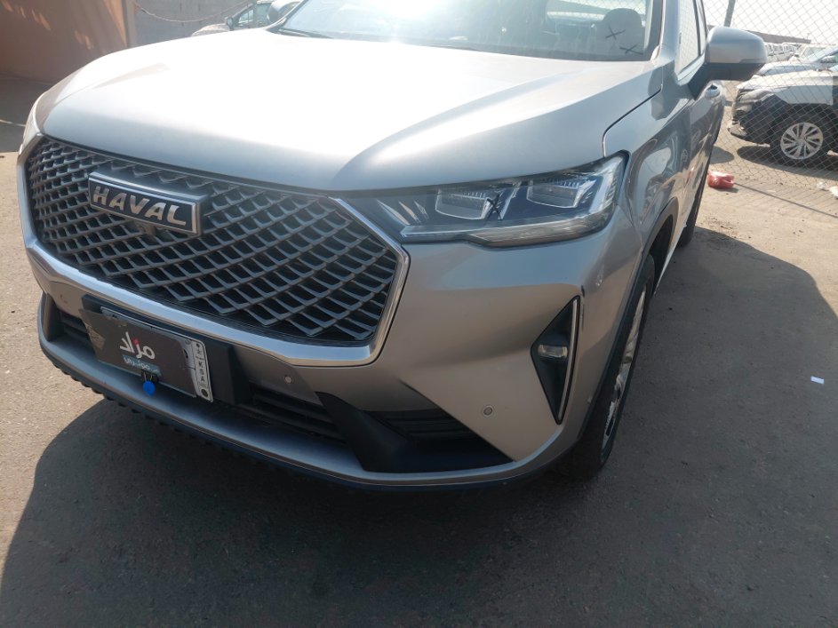 هافال H6 بريميم رياضية 2023 image