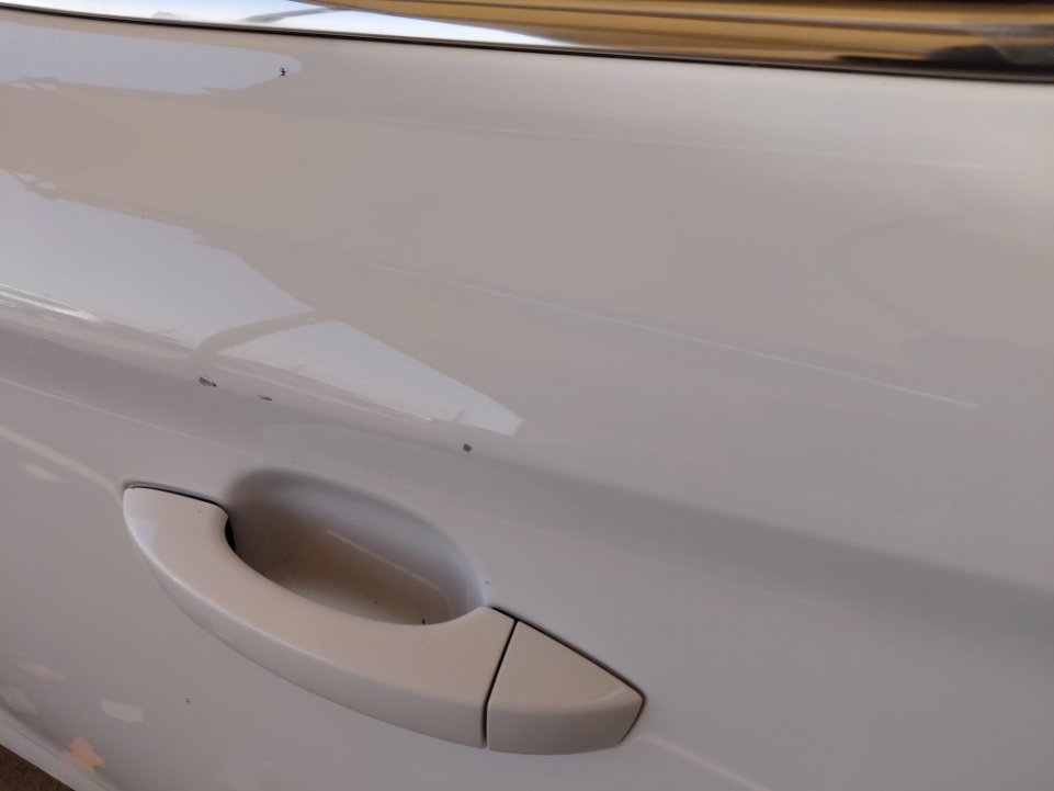 إم جي 5  2021 image