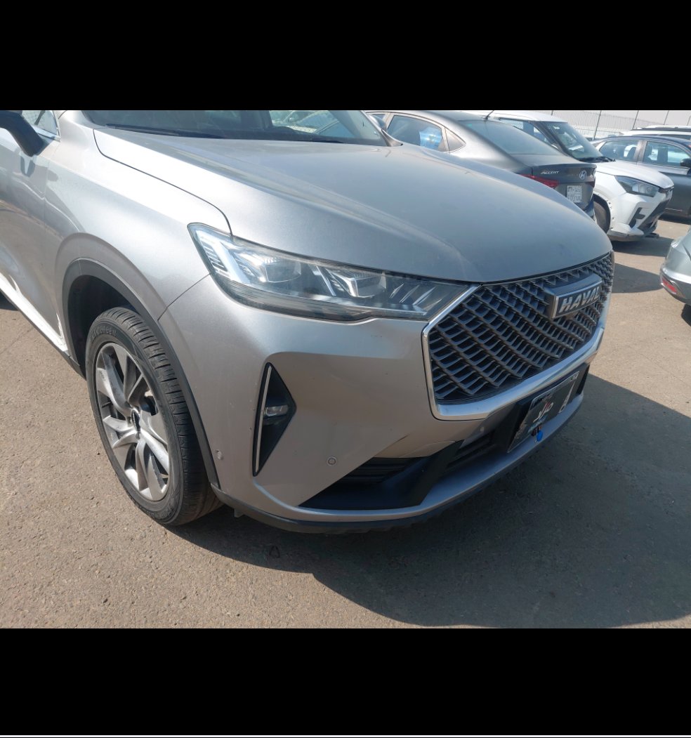 هافال H6 بريميم رياضية 2023 image