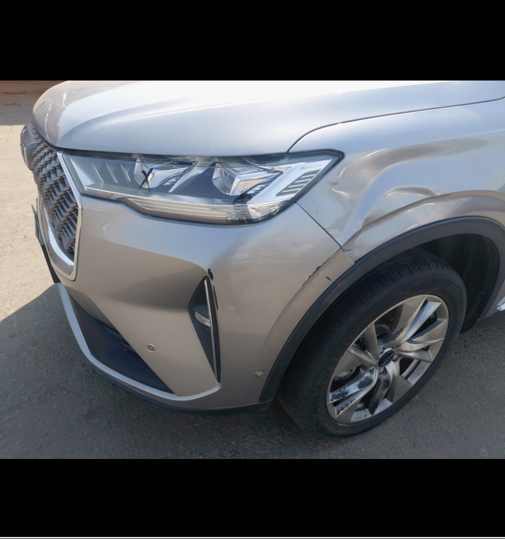 هافال H6 بريميم رياضية 2023 image