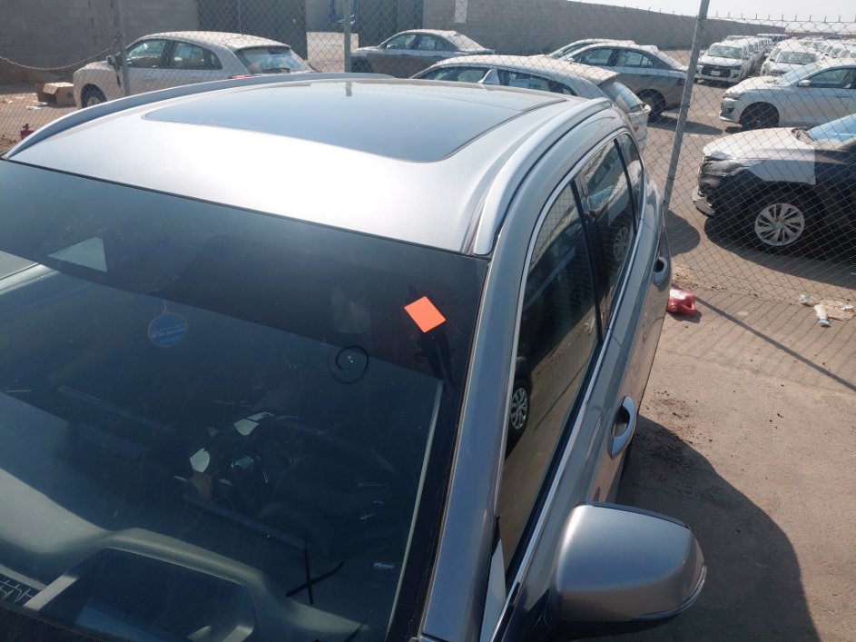 هافال H6 بريميم رياضية 2023 image