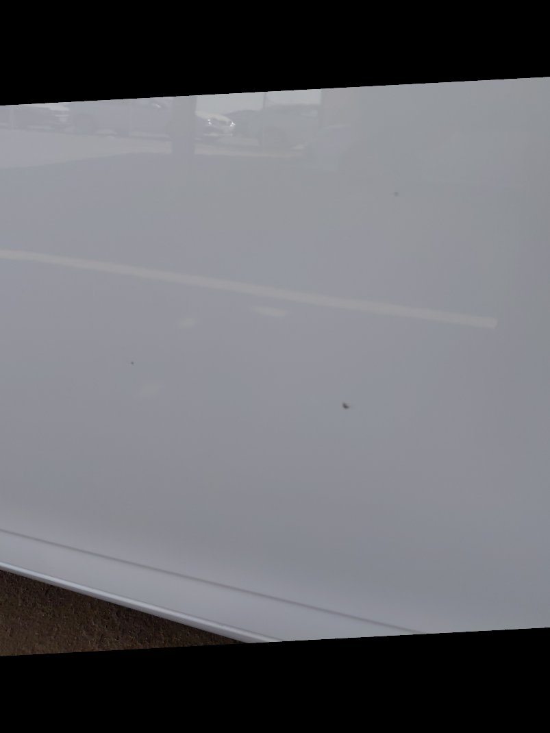 إم جي 5  2021 image