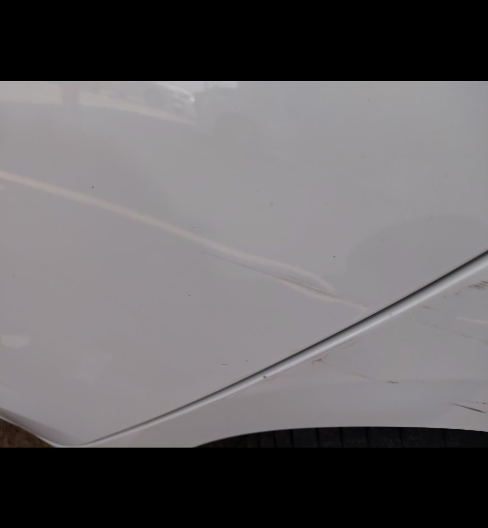 إم جي 5  2021 image