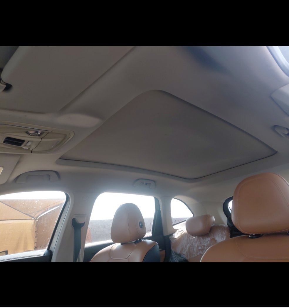 هافال H6 بريميم رياضية 2023 image