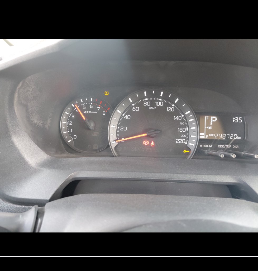 تويوتا يارس  2023 image