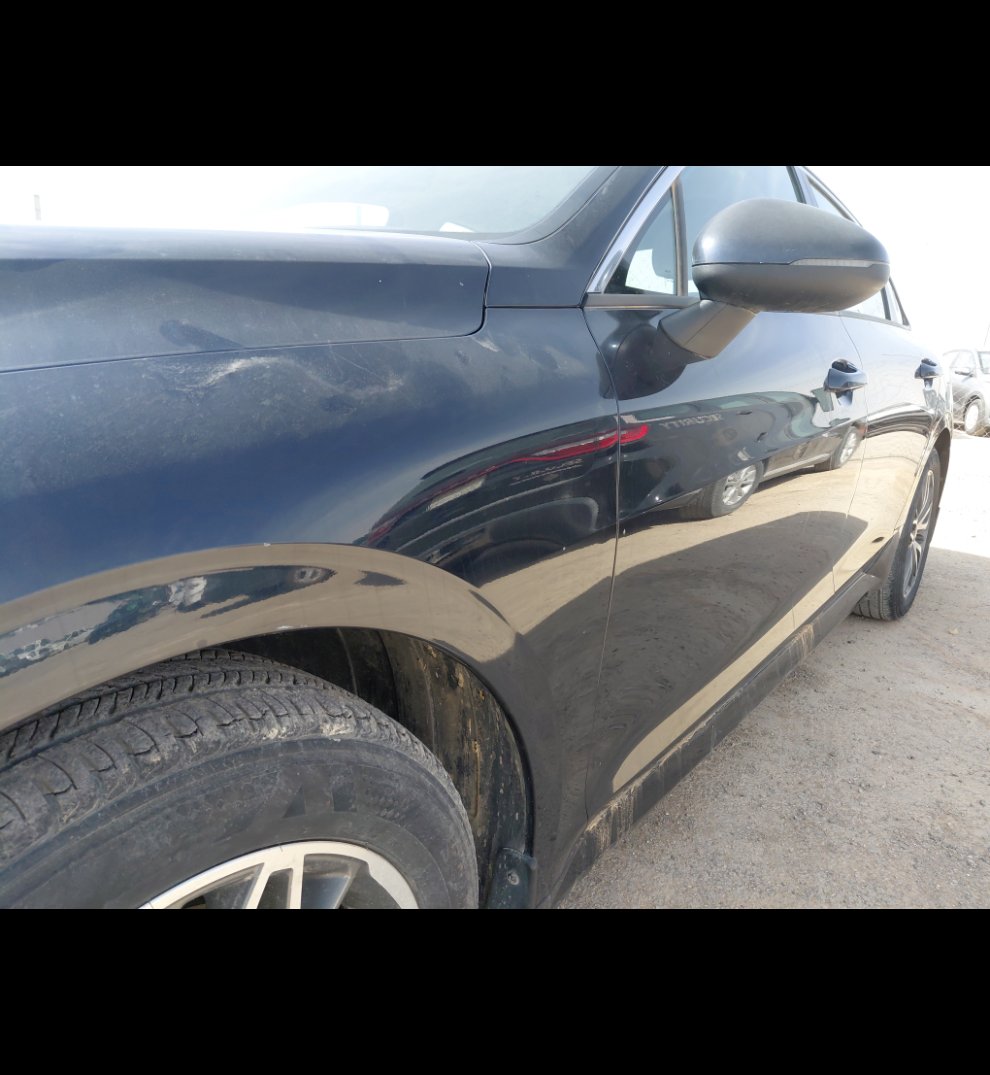 كيا K5 DL3 - LX FWD 2022 image