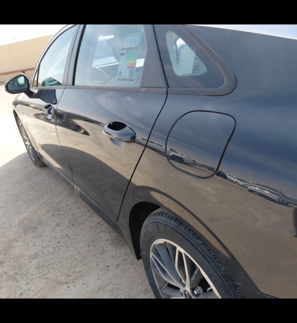 كيا K5 DL3 - LX FWD 2022 image