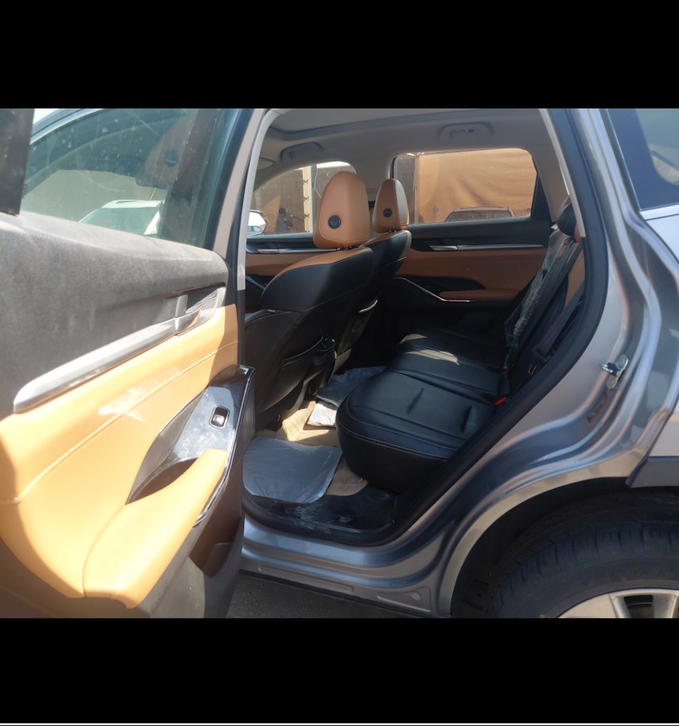 هافال H6 بريميم رياضية 2023 image