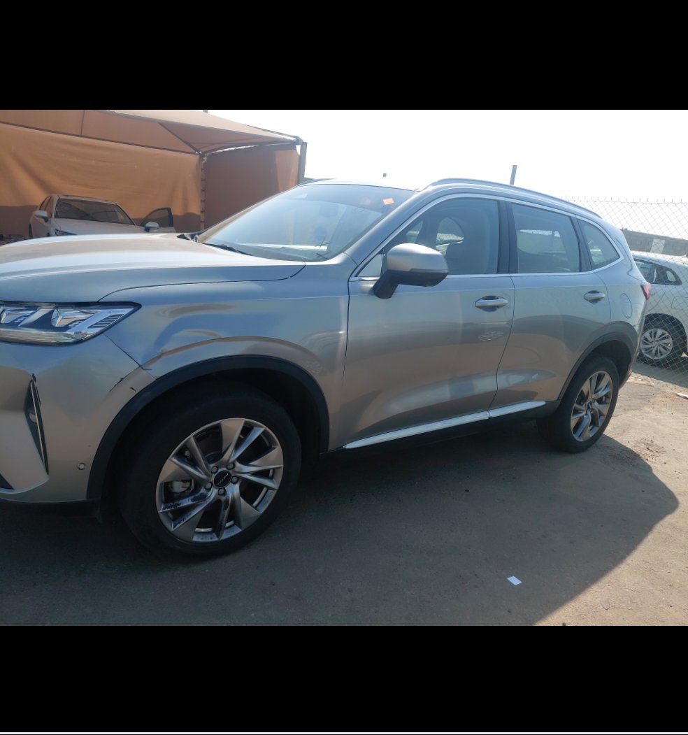 هافال H6 بريميم رياضية 2023 image